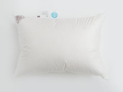 Подушка German Grass Sky Down Grass средняя