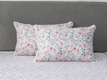 Комплект постельного белья Софи де Марко Бернадетт №60 с одеялом 1,5-спальный