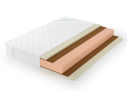 Матрас Lonax Foam Medium Plus 22