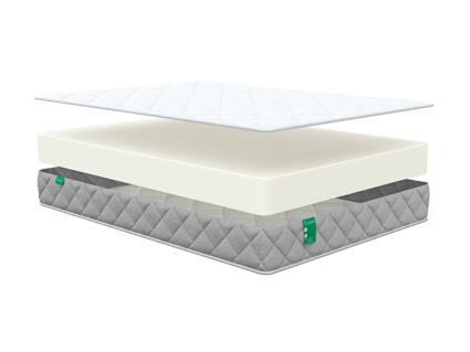 Матрас Sleeptek MAX Roll 18 36