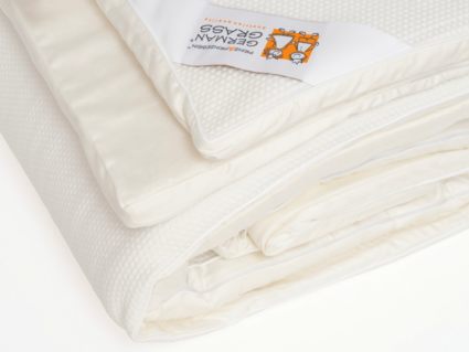 Наматрасник German Grass Naturalatex Topper Grass 90х200