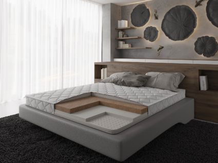 Матрас Evita Super Style 140х200