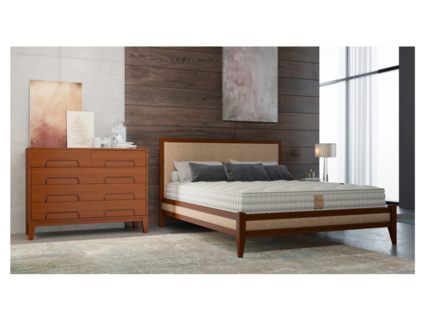 Матрас DreamLine King Tradition Coal DS 160х195