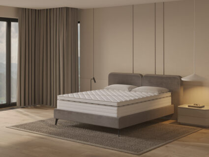 Матрас Консул Помпадур