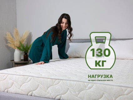 Матрас Димакс Элемент Промо лайт 60х195