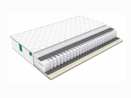 Матрас Sleeptek Premier Latex Foam Massage 23
