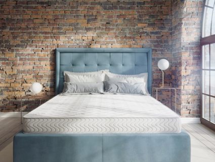 Матрас Evita Memory Sleep EVS1000 180х190