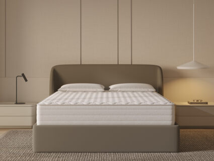 Матрас Консул Монолит 160х190