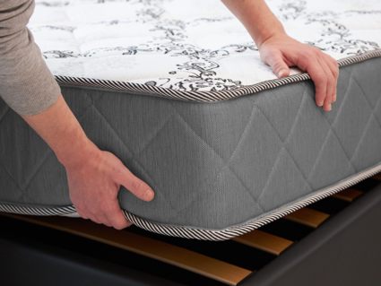 Матрас Димакс Твист Ролл Мемори 110х200