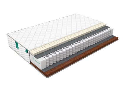 Матрас Sleeptek Premier Latex Cocos 574