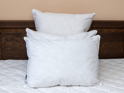 Подушка Nature’S-Natura Sanat Стандарт 50х70