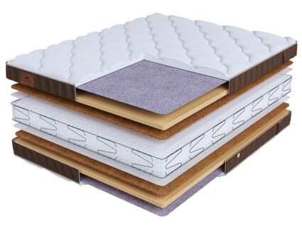 Матрас Beautyson Life Prestige S1200 35