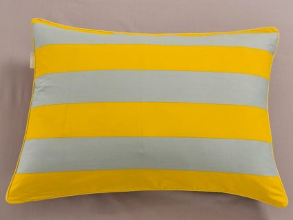 Комплект постельного белья Софи де Марко Алан (желтый) 2-спальный