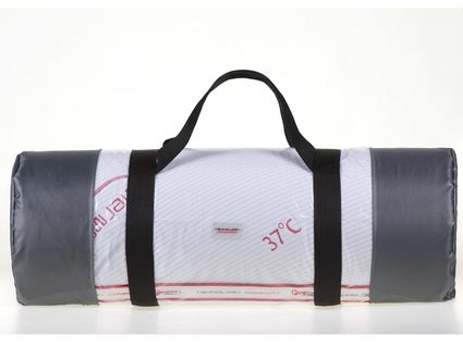 Топпер Lonax Thermo Cool Theta 140х195