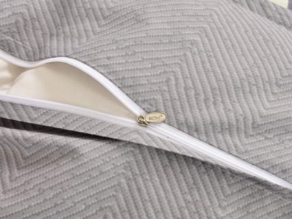 Комплект постельного белья Софи де Марко Гамлет (серый) Семейный