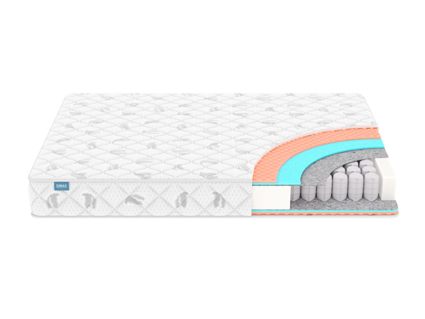 Матрас Димакс Оптима Массаж 110х180
