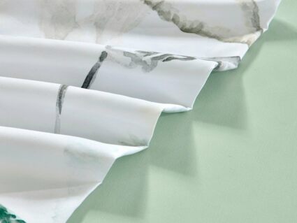 Комплект постельного белья Софи де Марко Деванни модерн 1,5-спальный