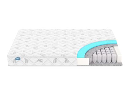 Матрас Димакс Оптима О-Премиум 60х200