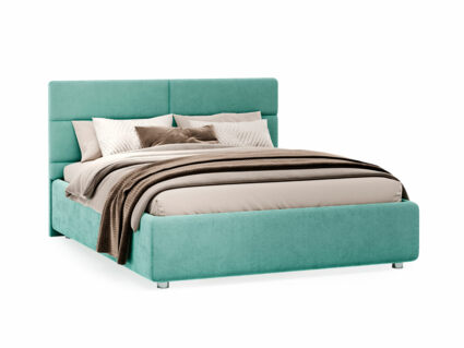 Кровать Nuvola Olivia 2.0 Velutto 14 269