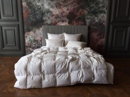 Одеяло German Grass Grand Down Grass всесезонное 220х240