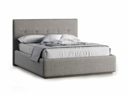 Кровать Nuvola Bianco Bravo 28 (с подъемным механизмом) 269