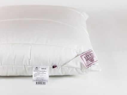 Подушка German Grass Non-Allergenic Premium Grass регулируемая 50х70