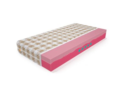 Матрас Mr.Mattress BioGold Hard 36