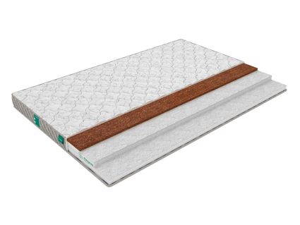 Матрас Sleeptek Total Cocos1 Strutto6 40