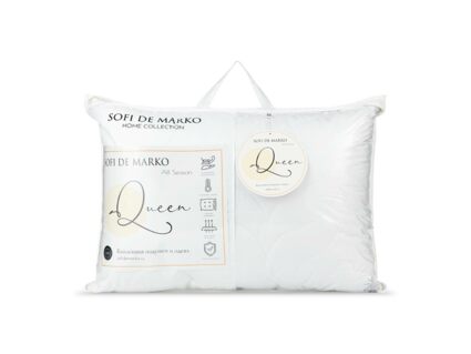 Подушка Софи де Марко QUEEN 70х70