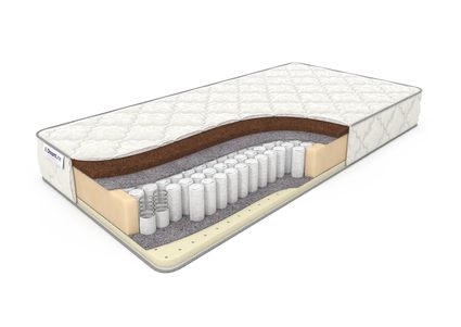 Матрас DreamLine Sleep Dream TFK 37