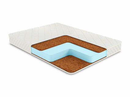Матрас Comfort Line Double Cocos Eco Roll Slim 37