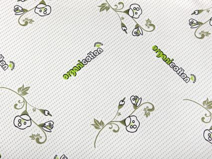 Топпер Lonax Organic Ultra Multizone 120х190