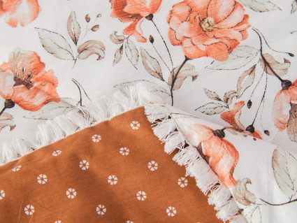 Комплект постельного белья Софи де Марко Бернадетт №59 с одеялом 1,5-спальный