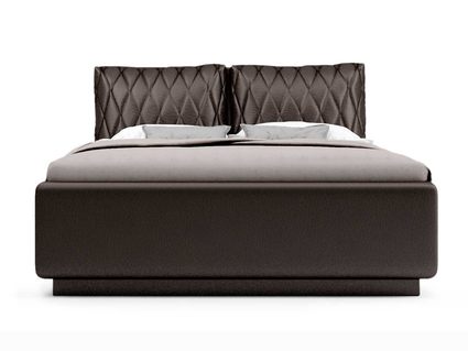 Кровать Nuvola Celeste Next 014 (с подъемным механизмом) 140х190