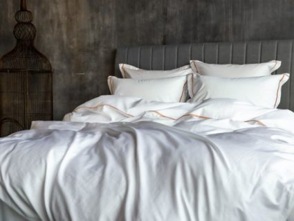 Наволочка German Grass Salzburg Noble Rose Grass (2 шт.)