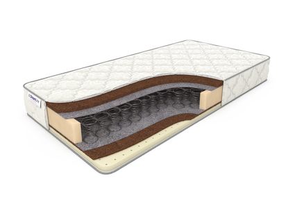 Матрас DreamLine SleepDream Hard BS 520