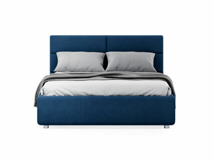 Кровать Nuvola Olivia 2.0 Velutto 26 269