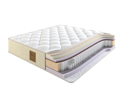 Матрас DreamLine King Tradition Soft TFK 23