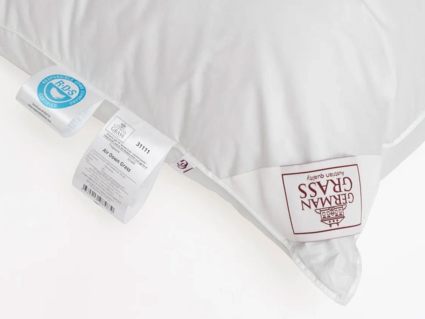 Подушка German Grass Air Down Grass мягкая 50х70