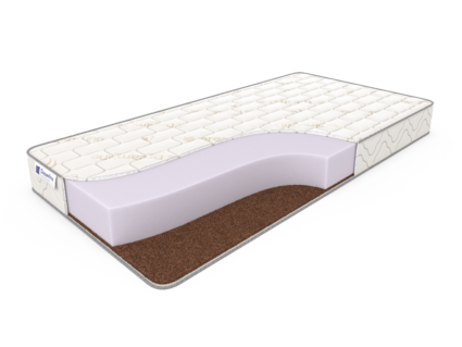 Матрас DreamLine Dreamroll Hard 567