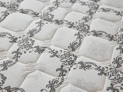 Матрас Димакс Твист Ролл Лайт стиф 120х200