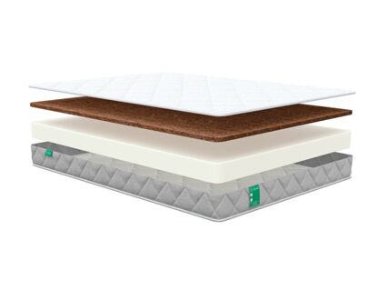 Матрас Sleeptek MAX Roll Cocos 12 37