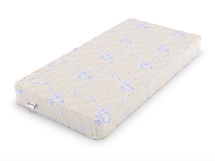 Матрас Denwir BABY SPRINGLESS ECO FOAM HARD 11 80х200