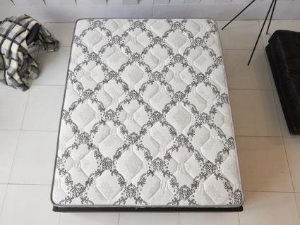 Матрас Димакс Твист ролл латекс 85х190