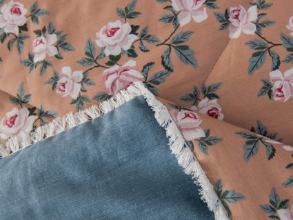 Комплект постельного белья Софи де Марко Бернадетт №51 с одеялом 1,5-спальный