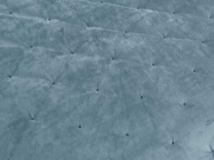 Покрывало Софи де Марко Иоланта (голубое)