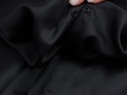 Комплект постельного белья German Grass Black Brilliant Grass