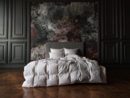 Одеяло German Grass Grand Down Grass всесезонное 220х240