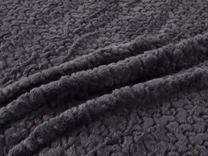 Покрывало Софи де Марко Теодор (антрацит)