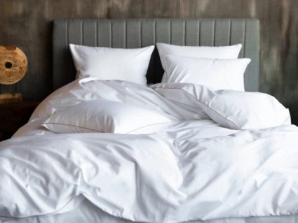 Наволочка German Grass Innsbruck Noble Rose Grass (2 шт.)